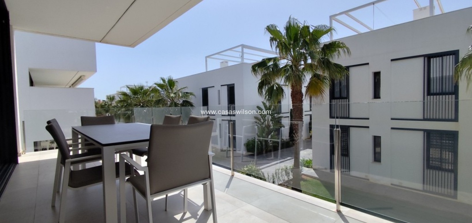 Venta - Apartamento - Mar de Cristal