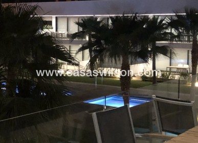 Venta - Apartamento - Mar de Cristal