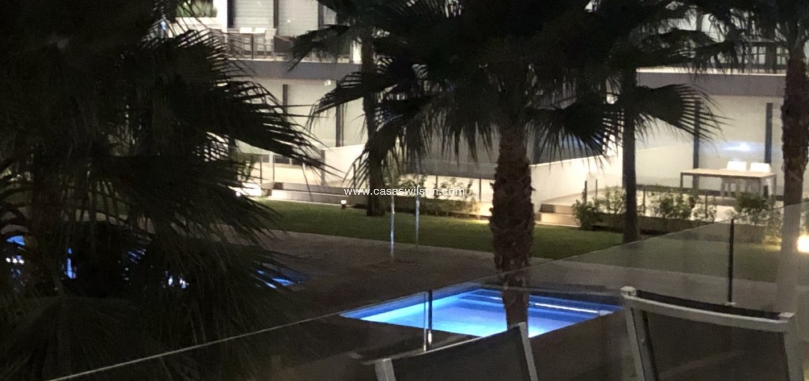 Venta - Apartamento - Mar de Cristal