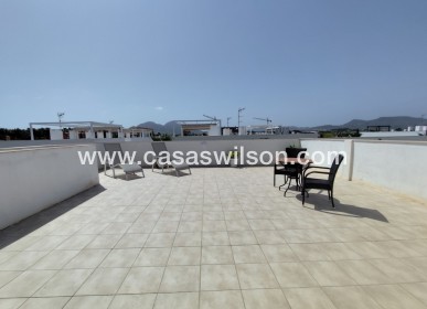 Venta - Apartamento - Mar de Cristal