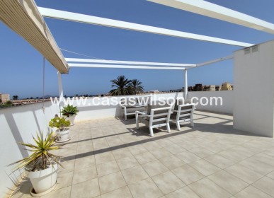 Venta - Apartamento - Mar de Cristal