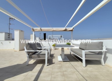 Venta - Apartamento - Mar de Cristal