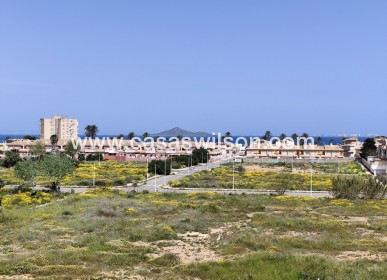 Venta - Apartamento - Mar de Cristal