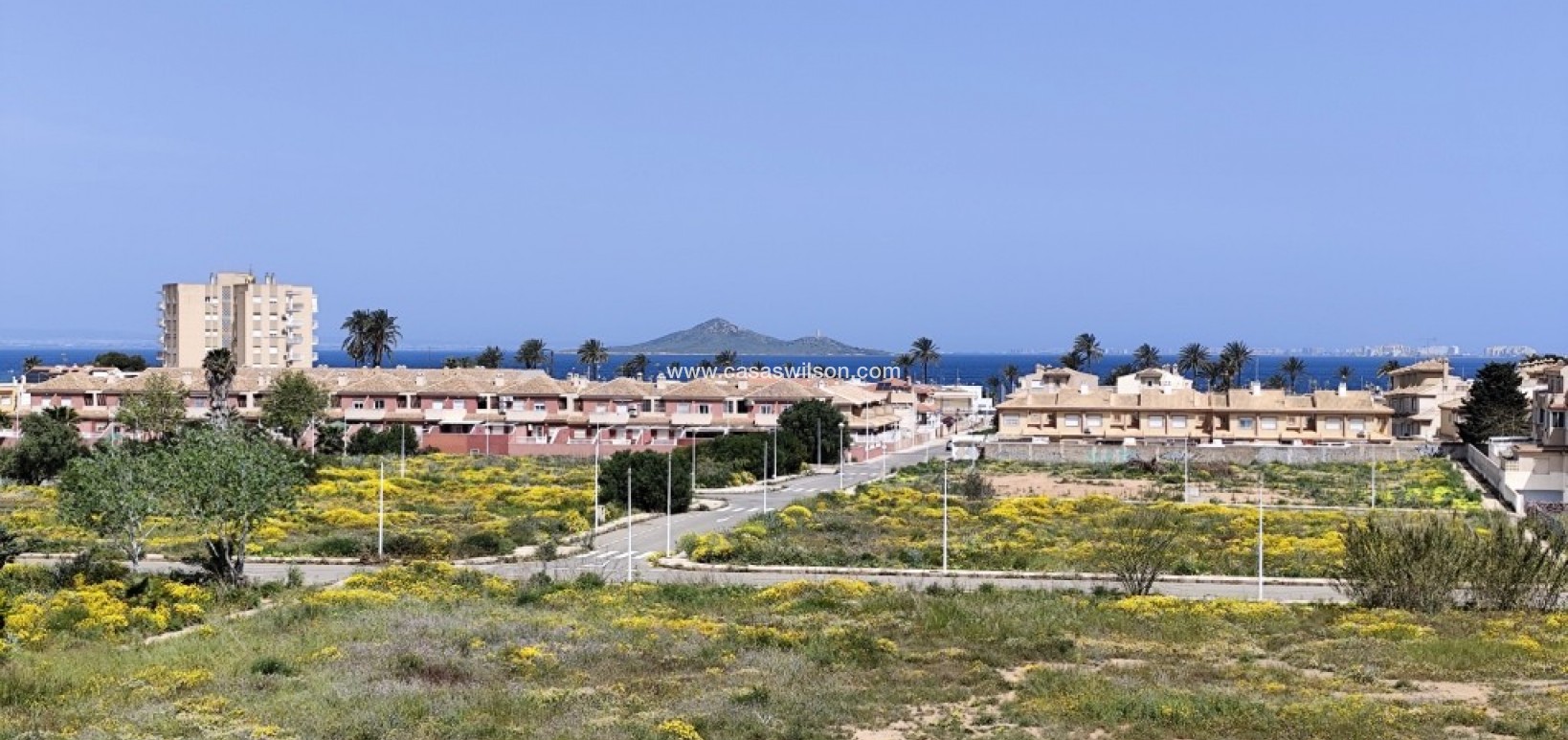 Venta - Apartamento - Mar de Cristal