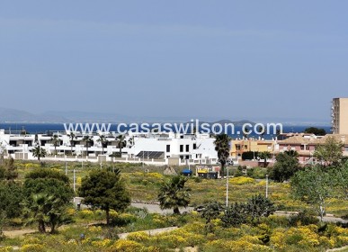 Venta - Apartamento - Mar de Cristal