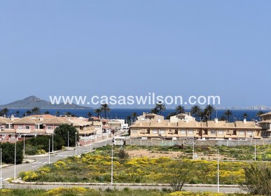 Venta - Apartamento - Mar de Cristal