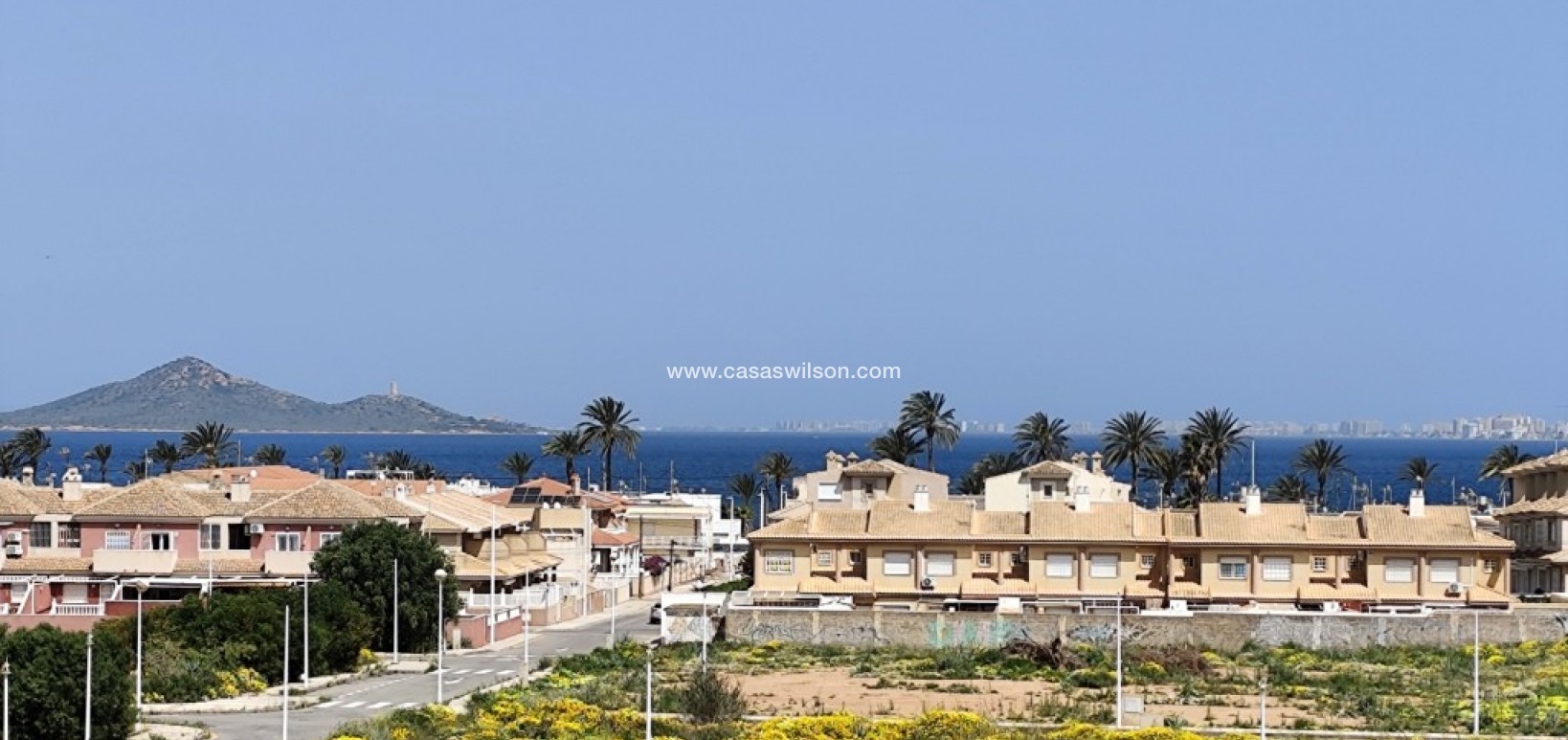 Venta - Apartamento - Mar de Cristal