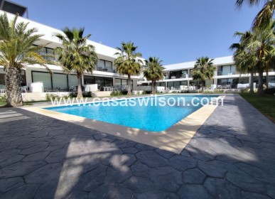 Venta - Apartamento - Mar de Cristal