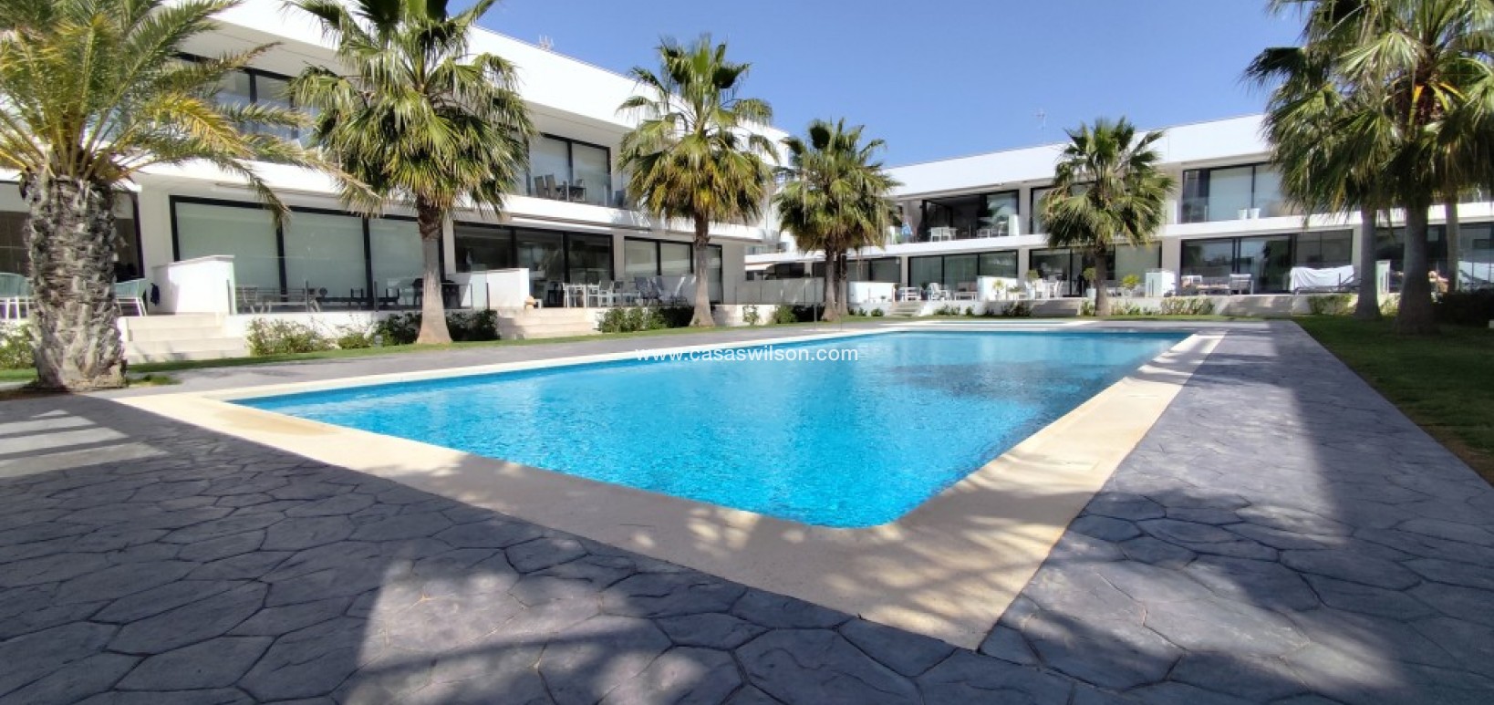 Venta - Apartamento - Mar de Cristal