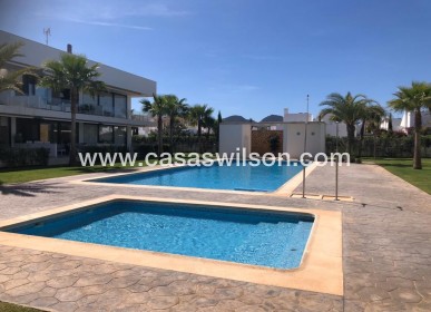 Venta - Apartamento - Mar de Cristal