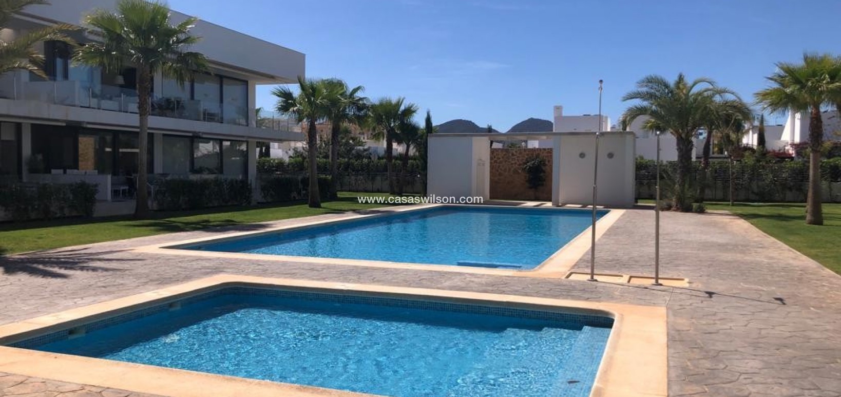 Venta - Apartamento - Mar de Cristal