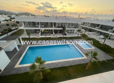 Venta - Apartamento - Mar de Cristal