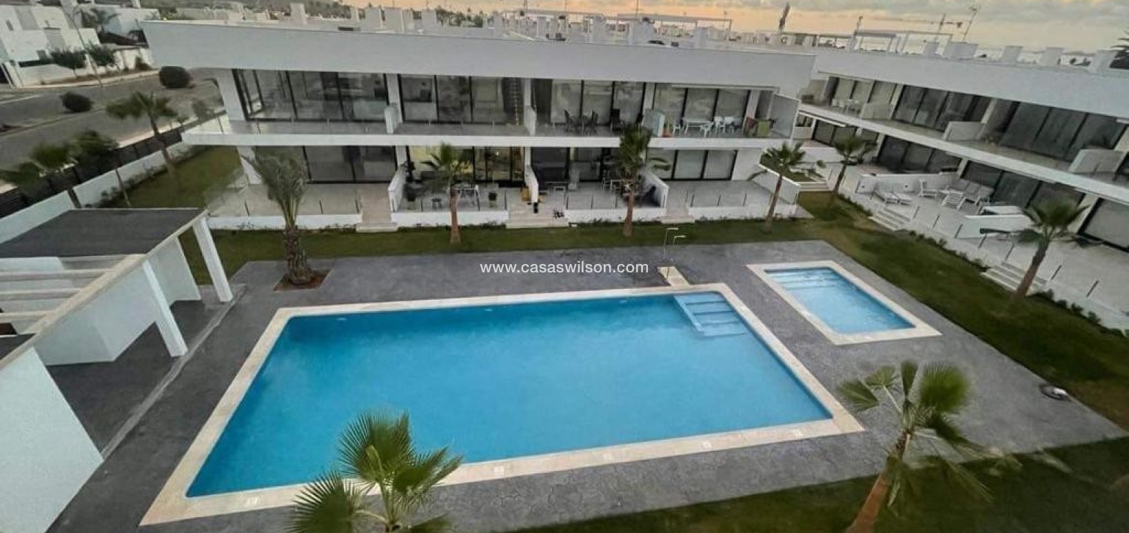 Venta - Apartamento - Mar de Cristal