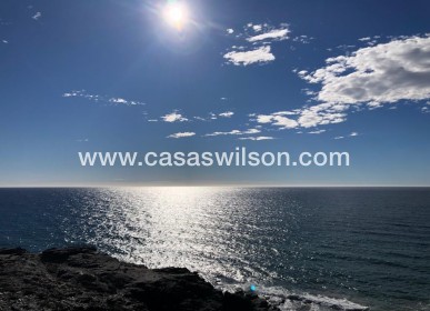 Venta - Apartamento - Mar de Cristal