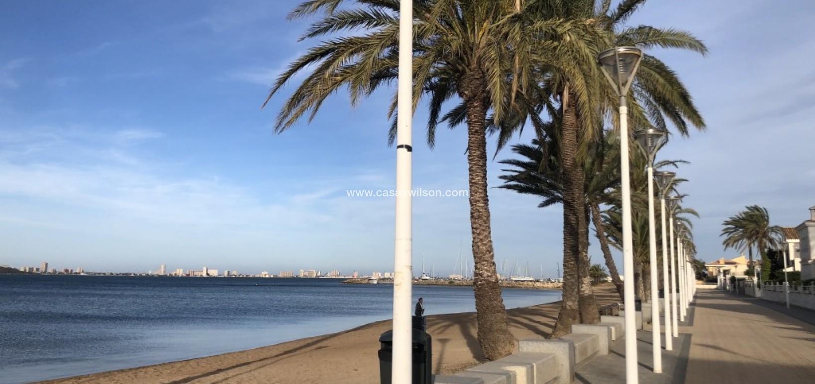 Venta - Apartamento - Mar de Cristal