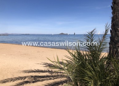 Venta - Apartamento - Mar de Cristal