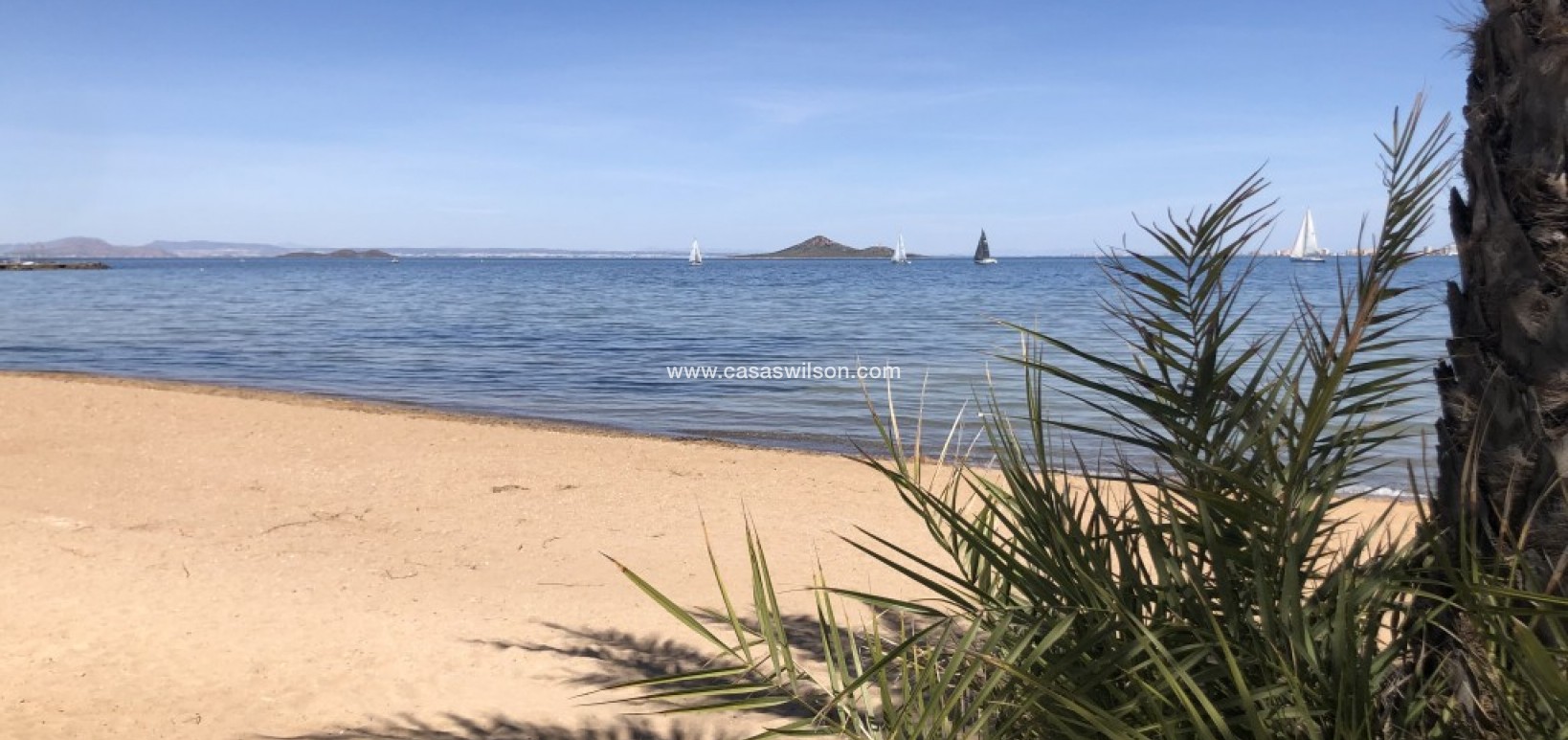 Venta - Apartamento - Mar de Cristal