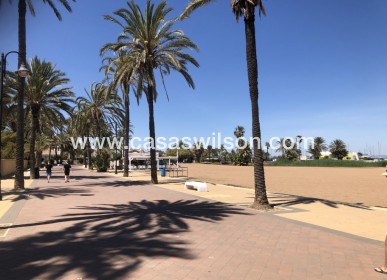 Venta - Apartamento - Mar de Cristal