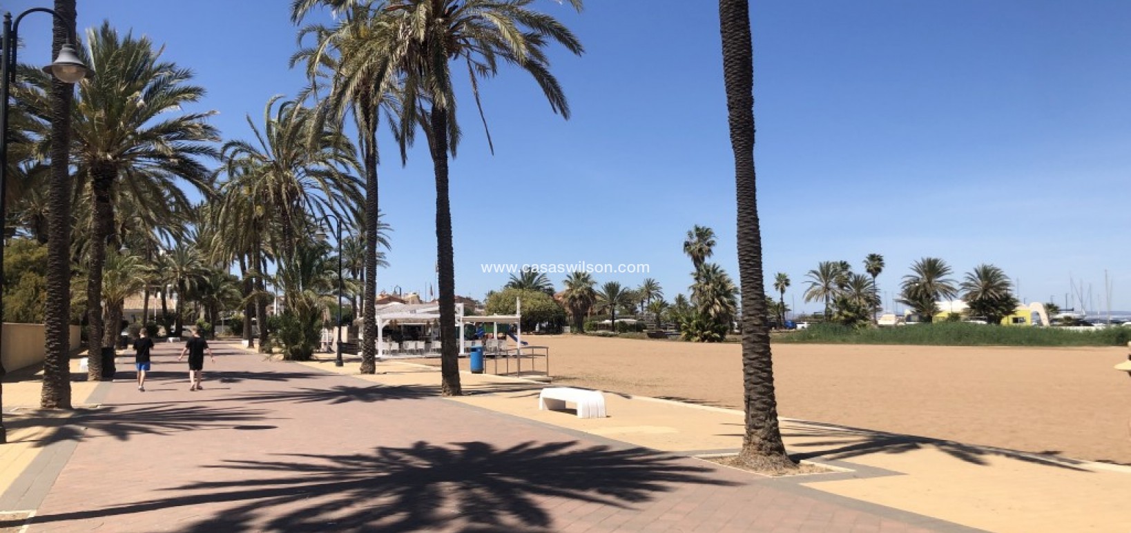 Venta - Apartamento - Mar de Cristal