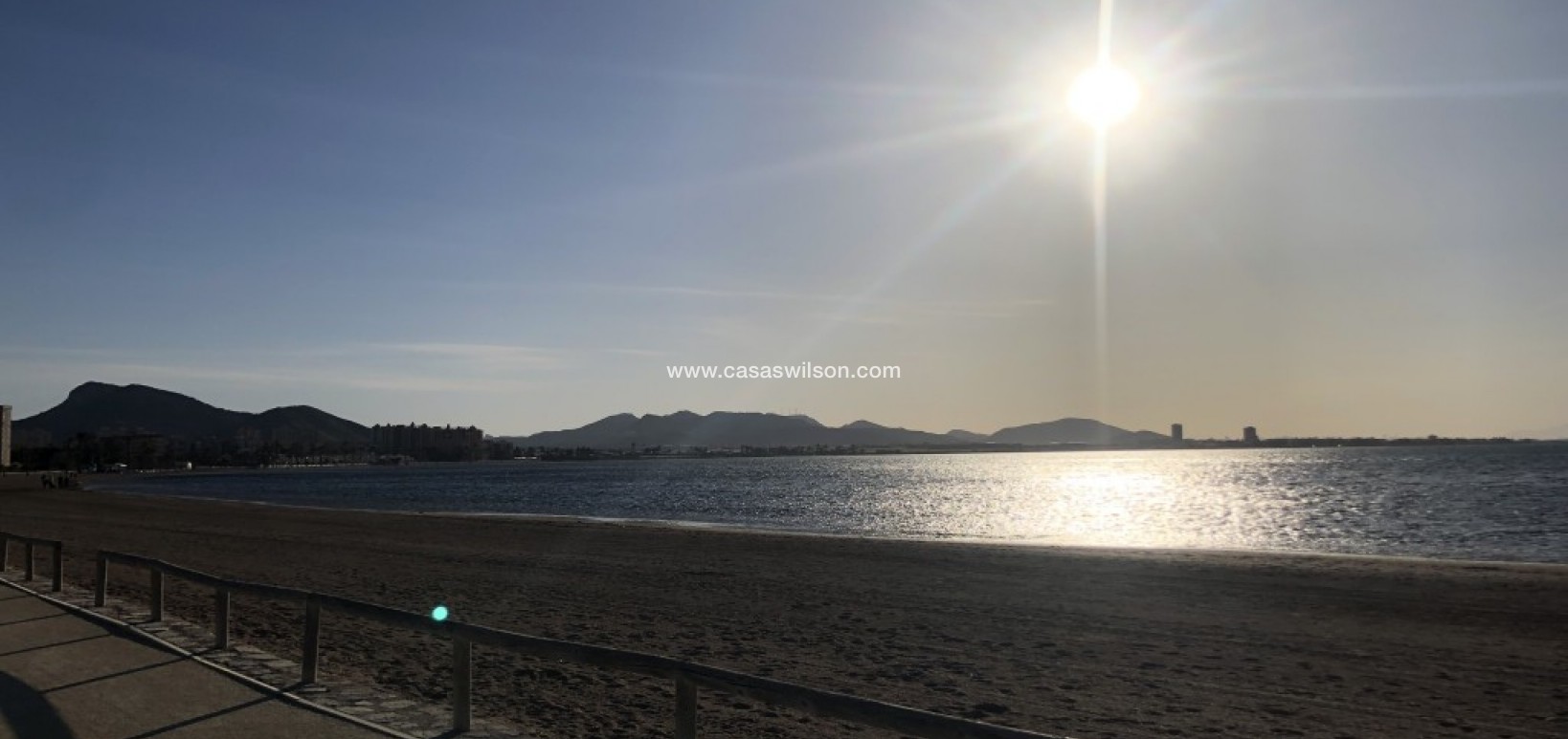 Venta - Apartamento - Mar de Cristal