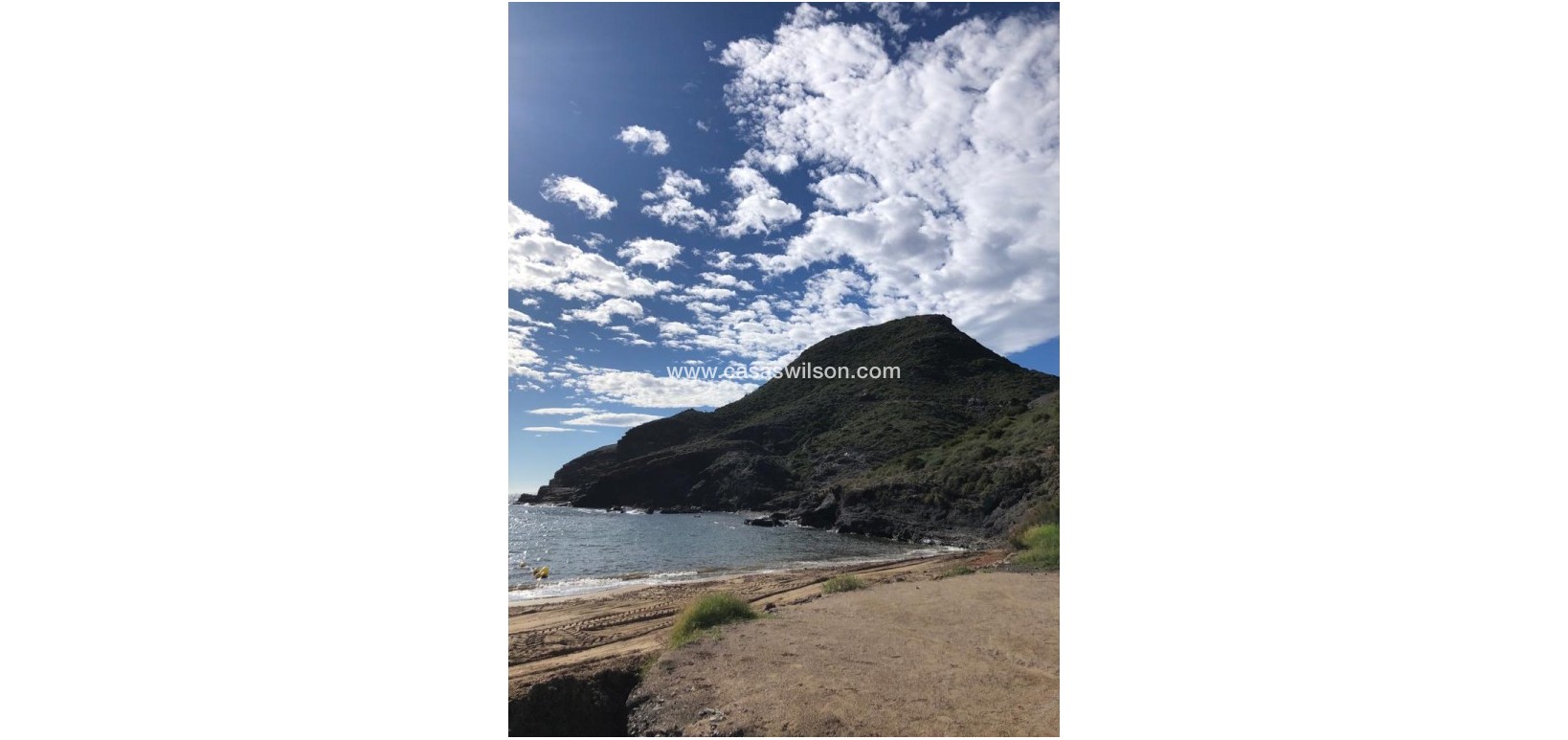 Venta - Apartamento - Mar de Cristal