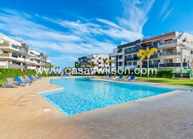 Sale - Apartment - Orihuela Costa