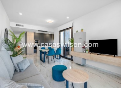 Sale - Apartment - Orihuela Costa