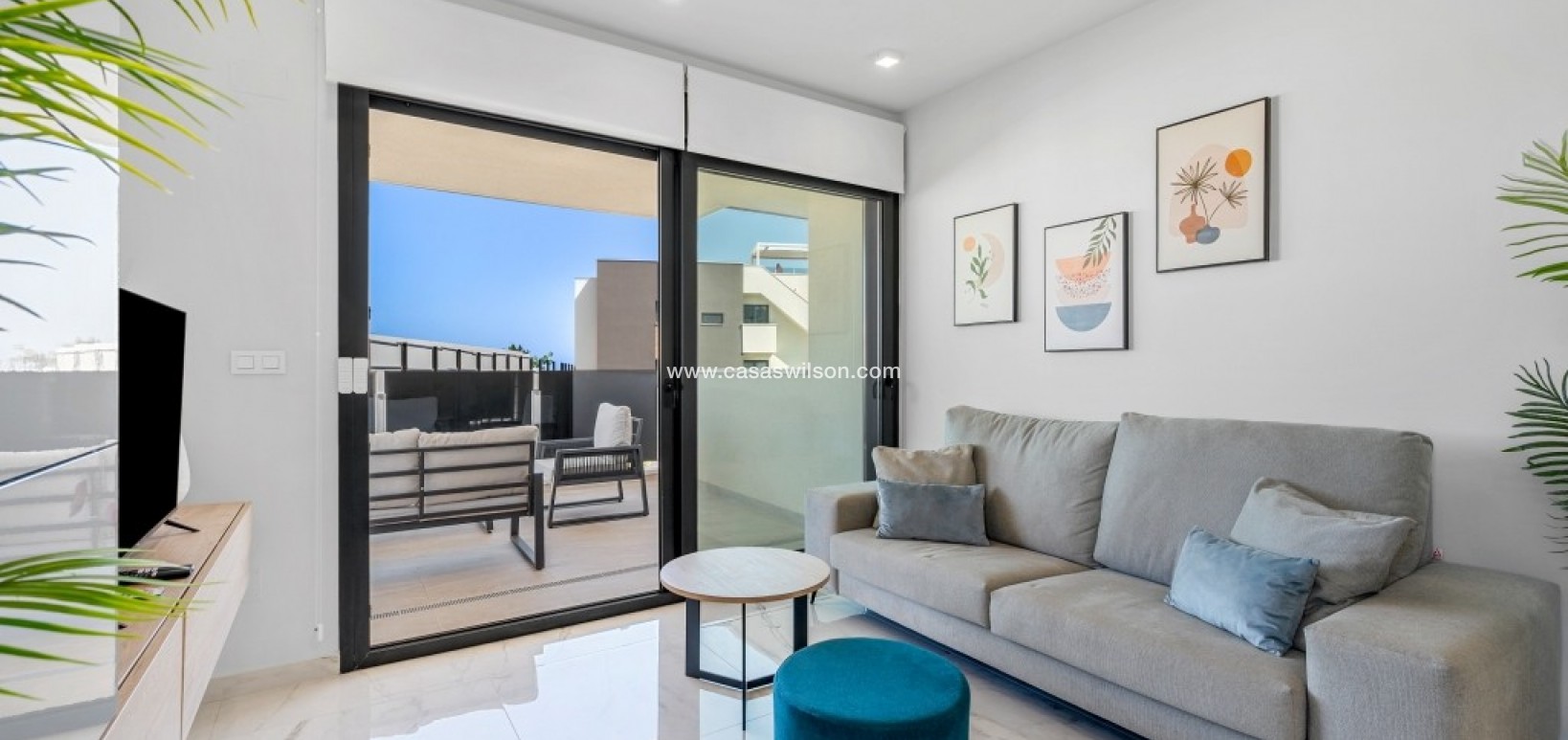 Sale - Apartment - Orihuela Costa
