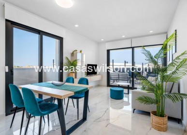 Sale - Apartment - Orihuela Costa