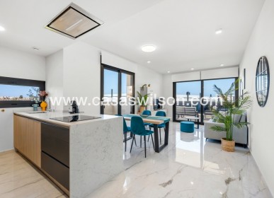 Sale - Apartment - Orihuela Costa