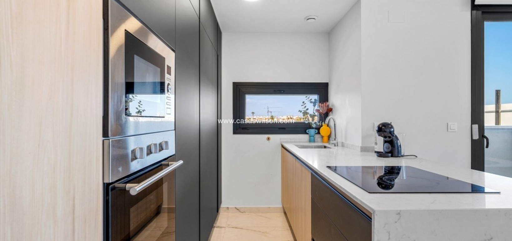 Sale - Apartment - Orihuela Costa