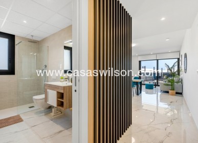 Sale - Apartment - Orihuela Costa