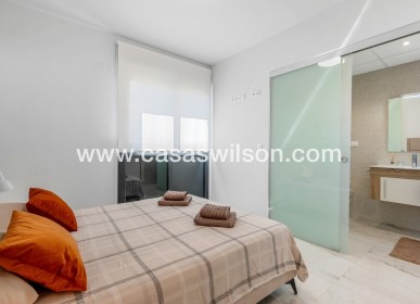 Sale - Apartment - Orihuela Costa
