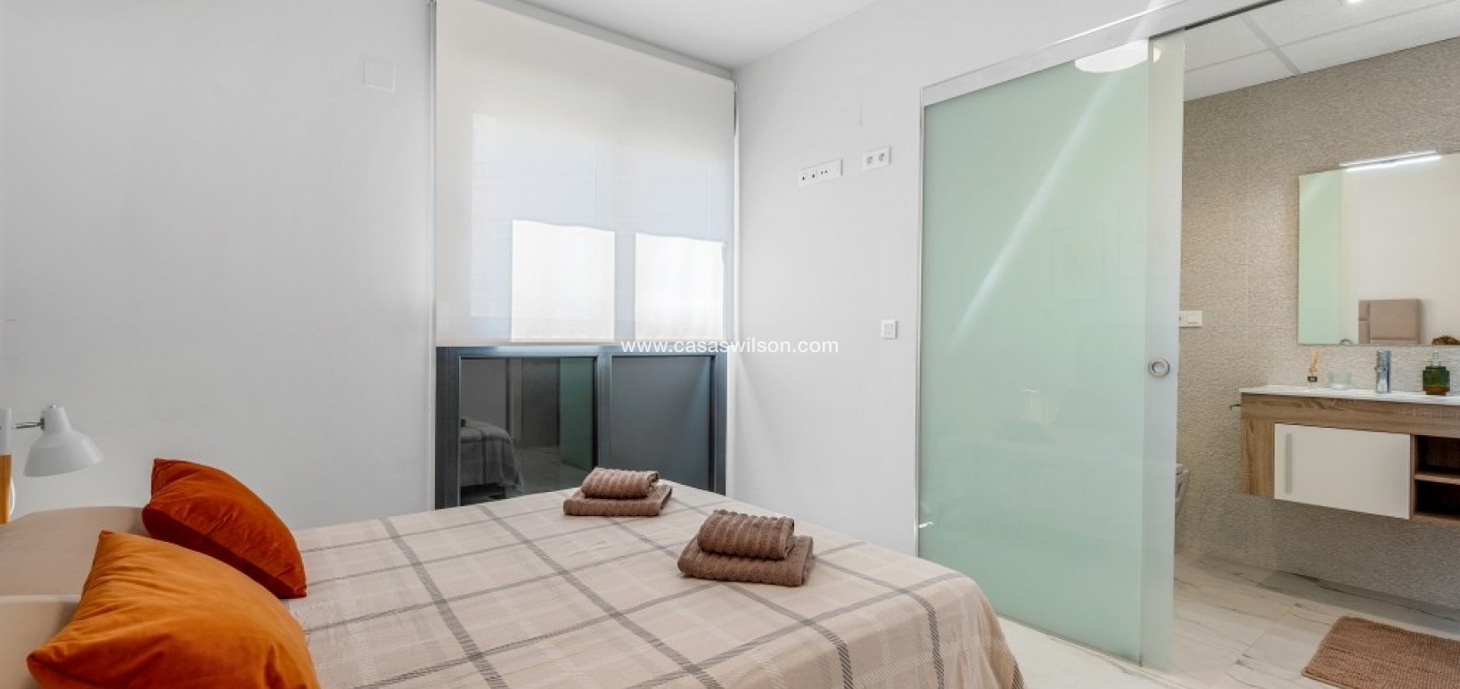 Sale - Apartment - Orihuela Costa