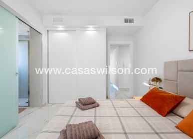 Sale - Apartment - Orihuela Costa