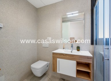 Sale - Apartment - Orihuela Costa