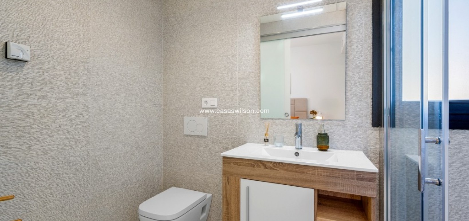 Sale - Apartment - Orihuela Costa