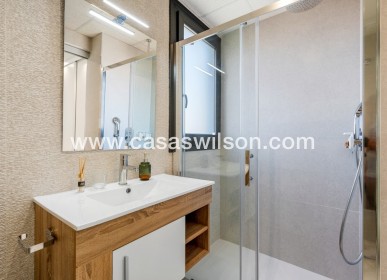 Sale - Apartment - Orihuela Costa