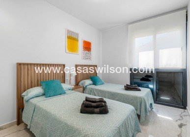 Sale - Apartment - Orihuela Costa