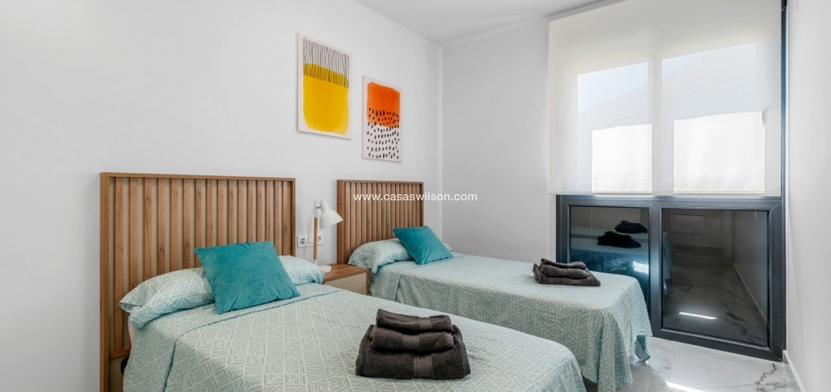 Sale - Apartment - Orihuela Costa