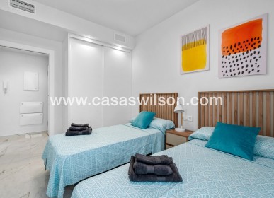 Sale - Apartment - Orihuela Costa