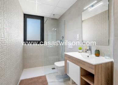 Sale - Apartment - Orihuela Costa