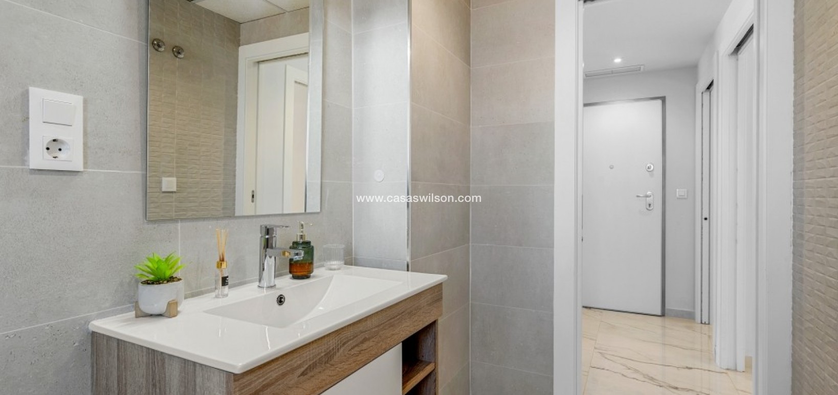 Sale - Apartment - Orihuela Costa
