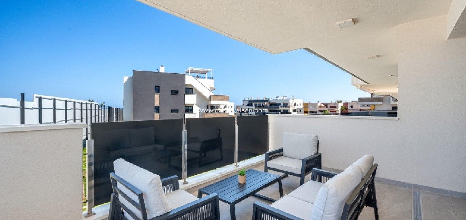Sale - Apartment - Orihuela Costa