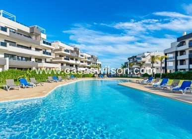 Sale - Apartment - Orihuela Costa