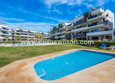 Sale - Apartment - Orihuela Costa