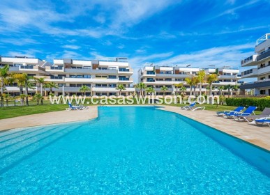 Sale - Apartment - Orihuela Costa