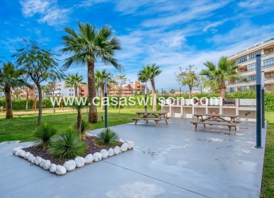 Sale - Apartment - Orihuela Costa