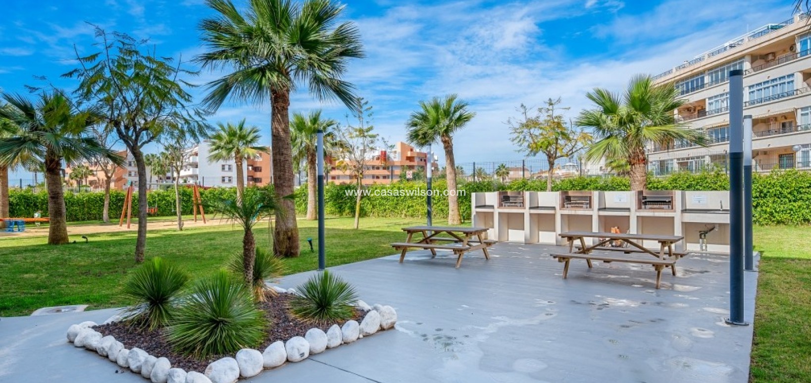 Sale - Apartment - Orihuela Costa