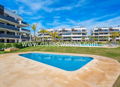 Sale - Apartment - Orihuela Costa
